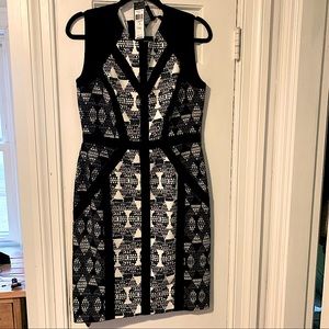 BCBG Holly Work Dress (NWT)